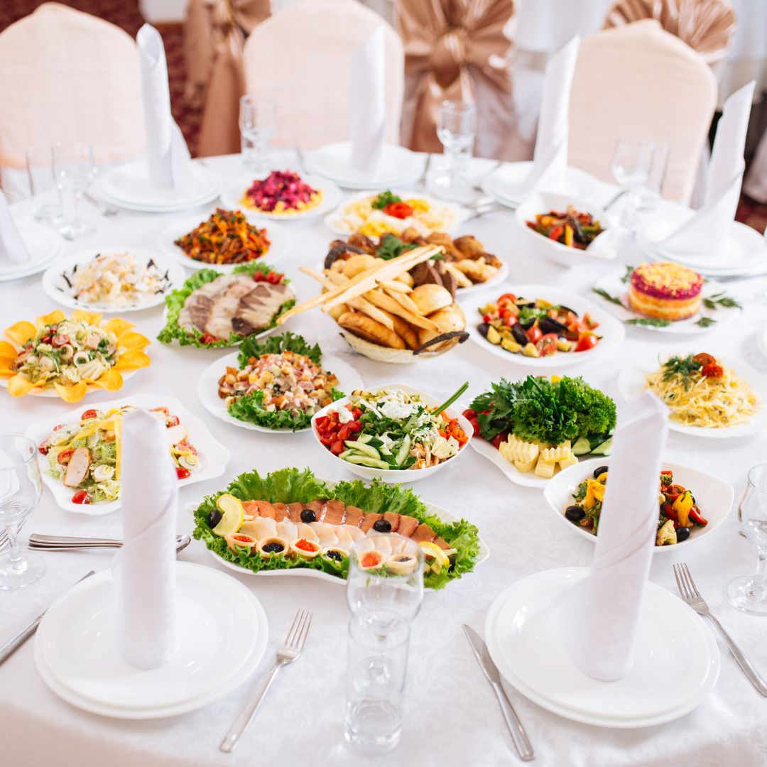 Comidas para cumpleaños en casa Postres para cumpleaños en casa